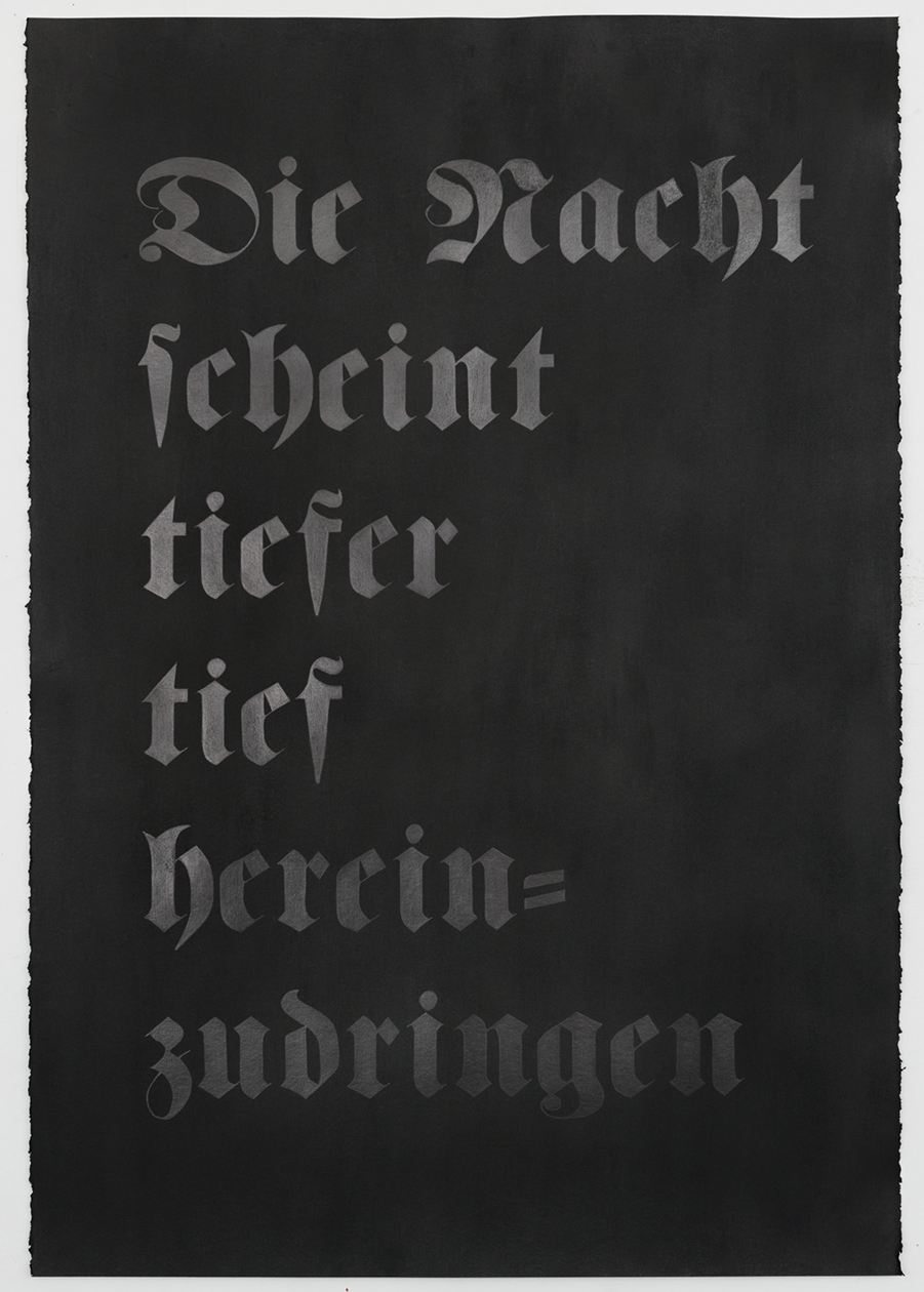 Carl Trahan_Die Nacht_copyright_Litherland