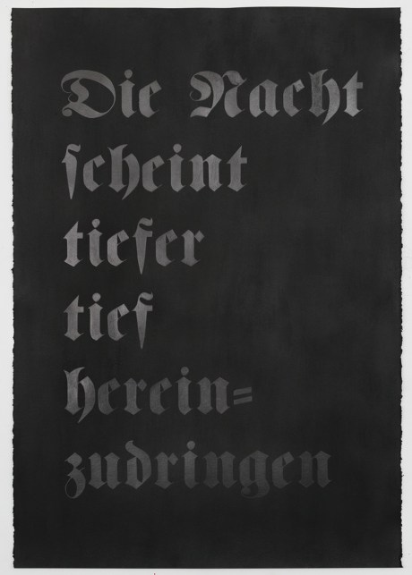 Carl Trahan_Die Nacht_copyright_Litherland