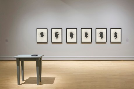 Carl Trahan 7 (les mots les plus terribles du national socialisme