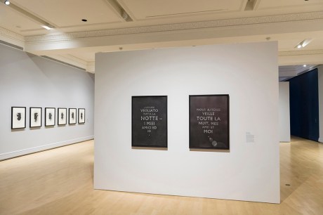 Carl Trahan Avevamo vegliato mnbaq