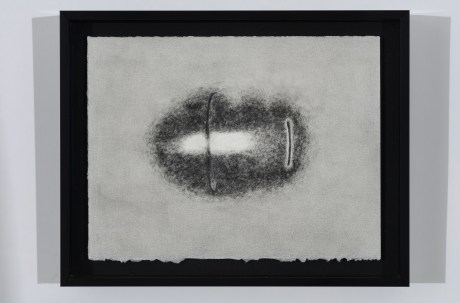 Carl Trahan Electrical Discharge (In a perfectly dark room) mnbaq 2