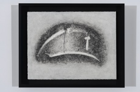 Carl Trahan Electrical Discharge (In a perfectly dark room) mnbaq 3