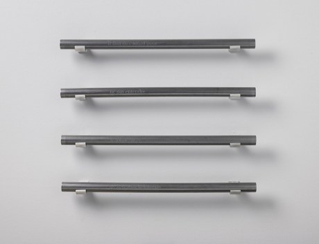 Carl Trahan Il faut être sourd... mnbaq