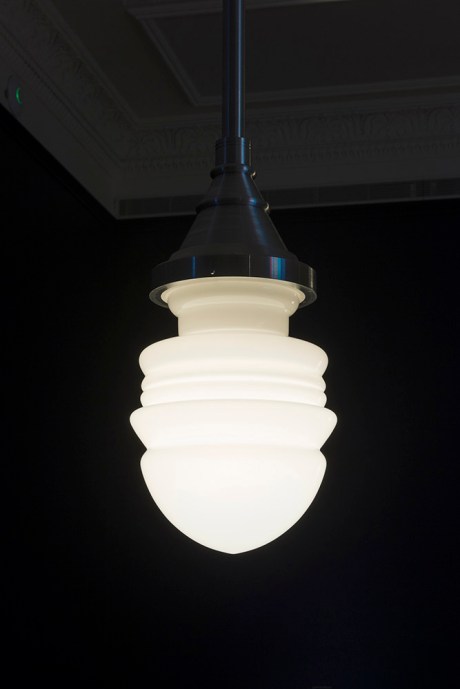 Carl Trahan Lampes Marinetti Mussilini mnbaq 2