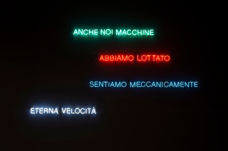 Carl Trahan Notte elettrica mnbaq