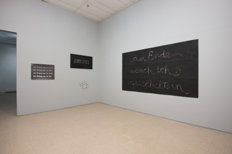 Carl Trahan Das Gleitende ensemble 2