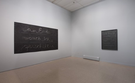 Carl Trahan Das Gleitende ensemble 3