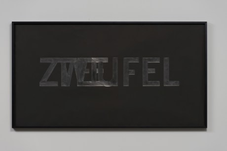 Carl Trahan Teufel Zweifel