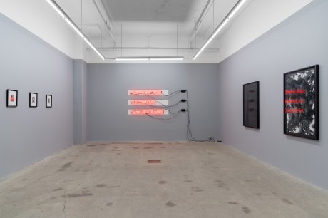 Carl Trahan Das Gleitende 2 b