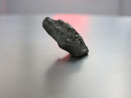 Carl Trahan Der Riß detail 2018