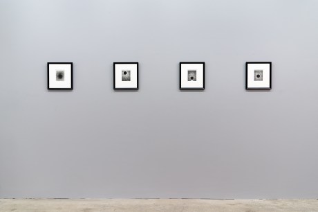 Carl Trahan L'œil de l'astre 2018