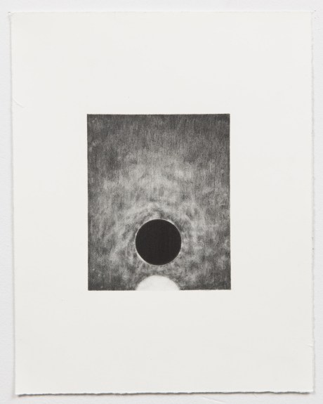 Carl Trahan L'œil de l'astre 3 2018