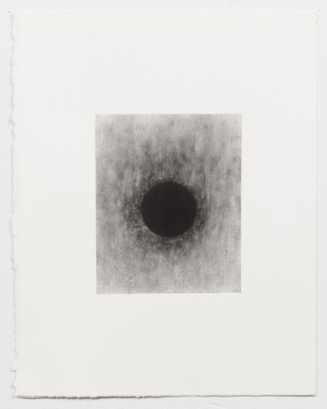 Carl Trahan L'œil de l'astre 4 2018