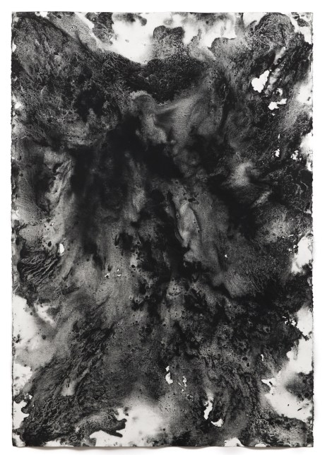 Carl Trahan Ohne Titel 2 2018